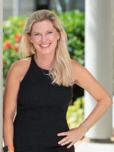 Meet Deirdre Leake, MD | St. Augustine, FL | Facial Rejuvenation Centre