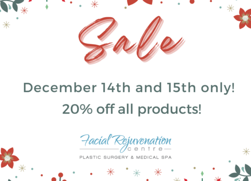 Product Sale!