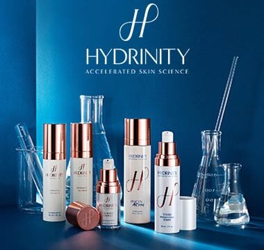 Hydrinity Skincare Special